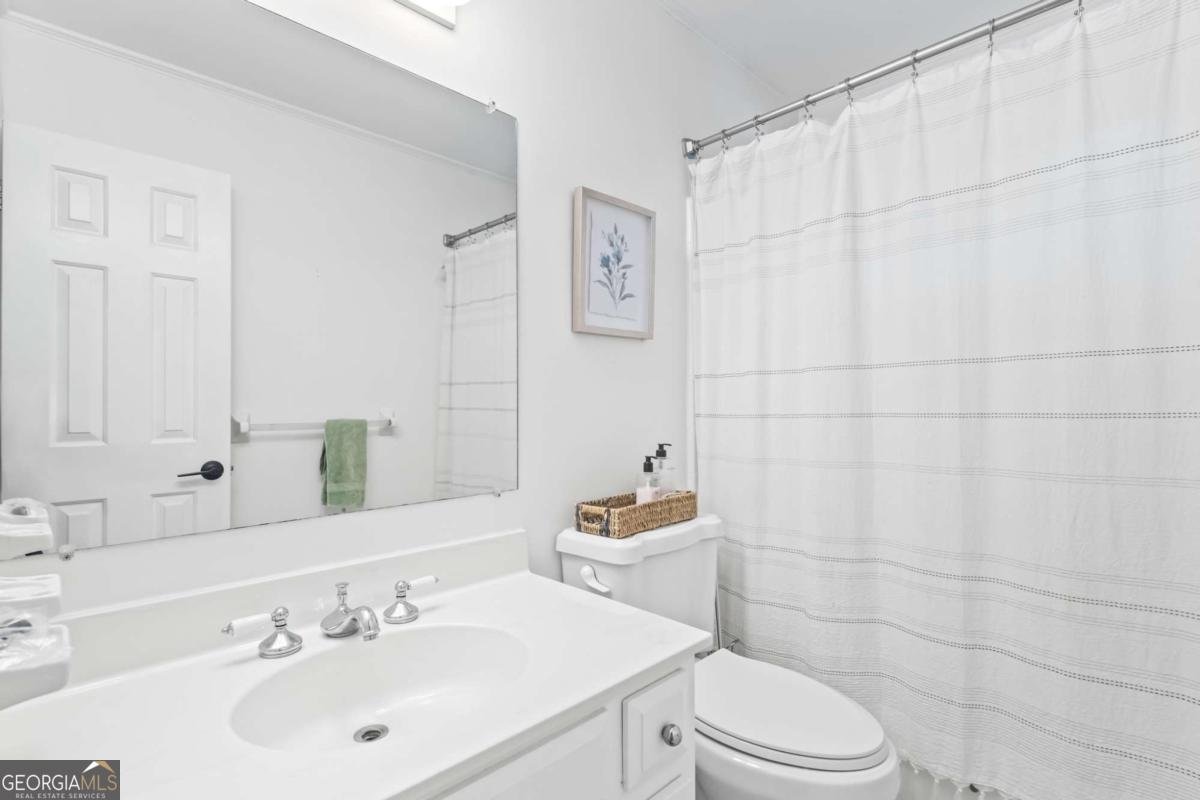 3201 Lakeridge Drive Marietta - 28