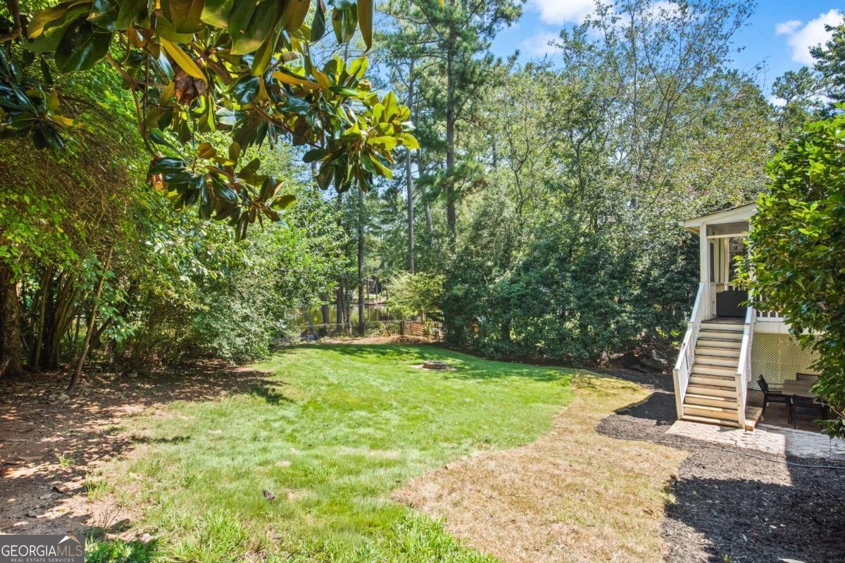 3201 Lakeridge Drive Marietta - 6