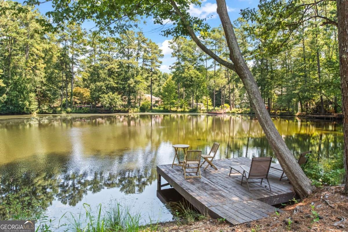 3201 Lakeridge Drive Marietta - 7