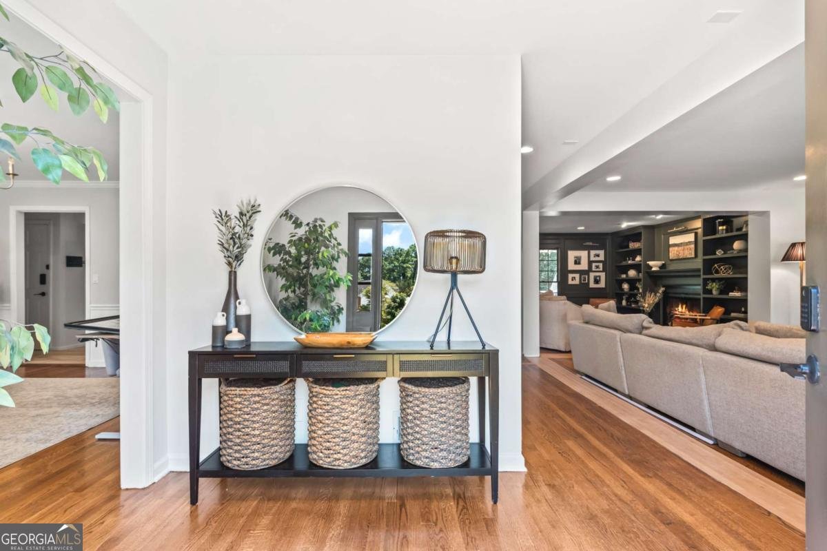 3201 Lakeridge Drive Marietta - 8