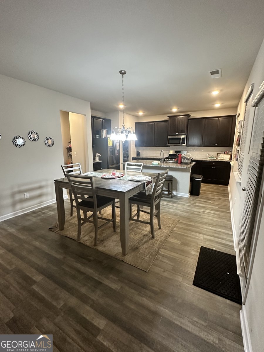 315 Coverview Court Jonesboro - Photo 10