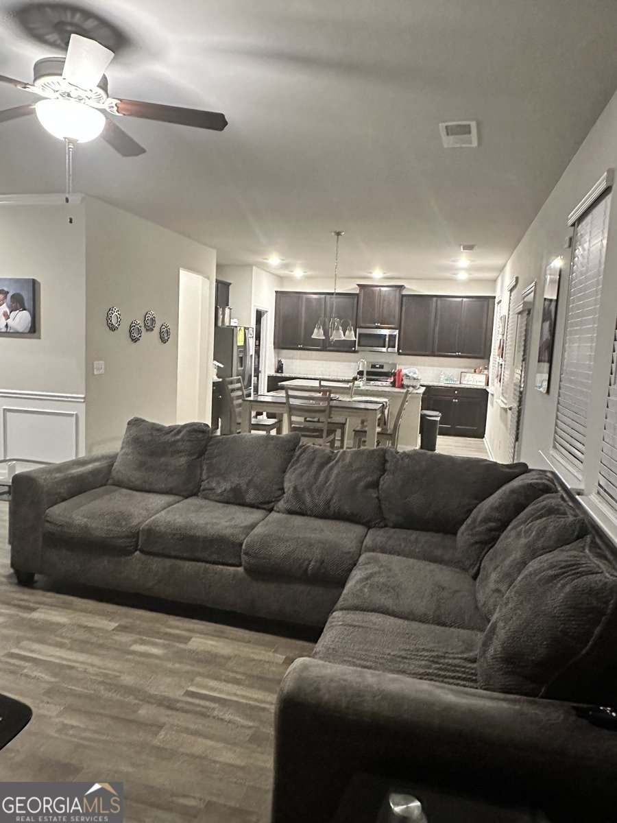 315 Coverview Court Jonesboro - Photo 12