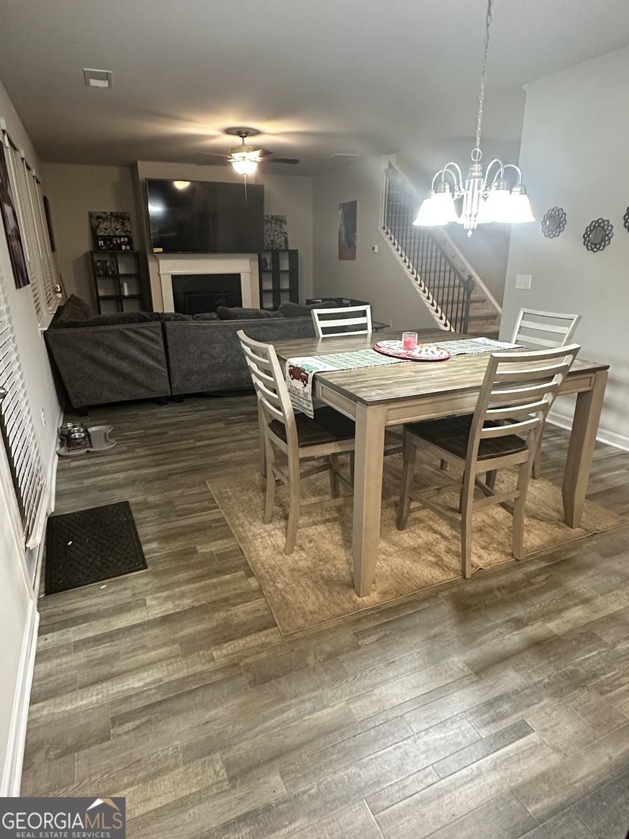 315 Coverview Court Jonesboro - Photo 13