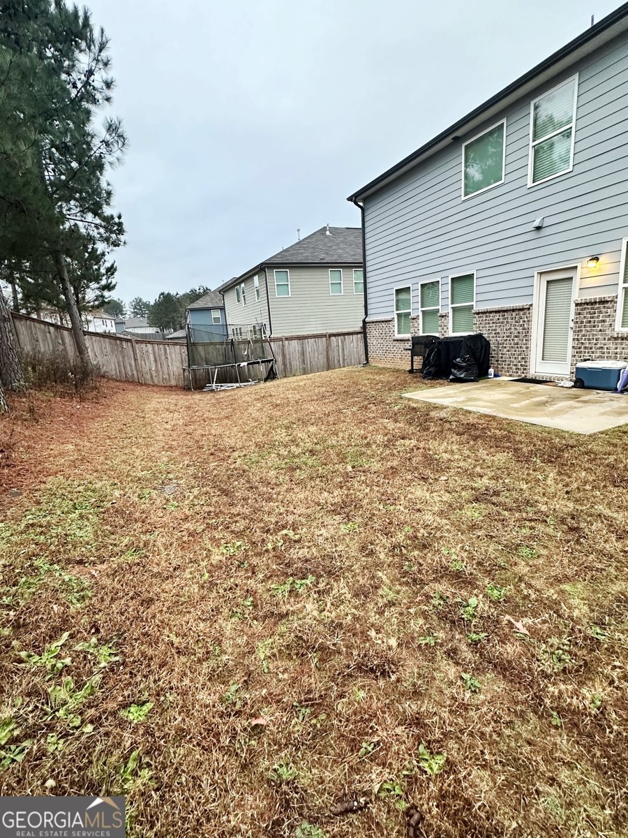 315 Coverview Court Jonesboro - Photo 31