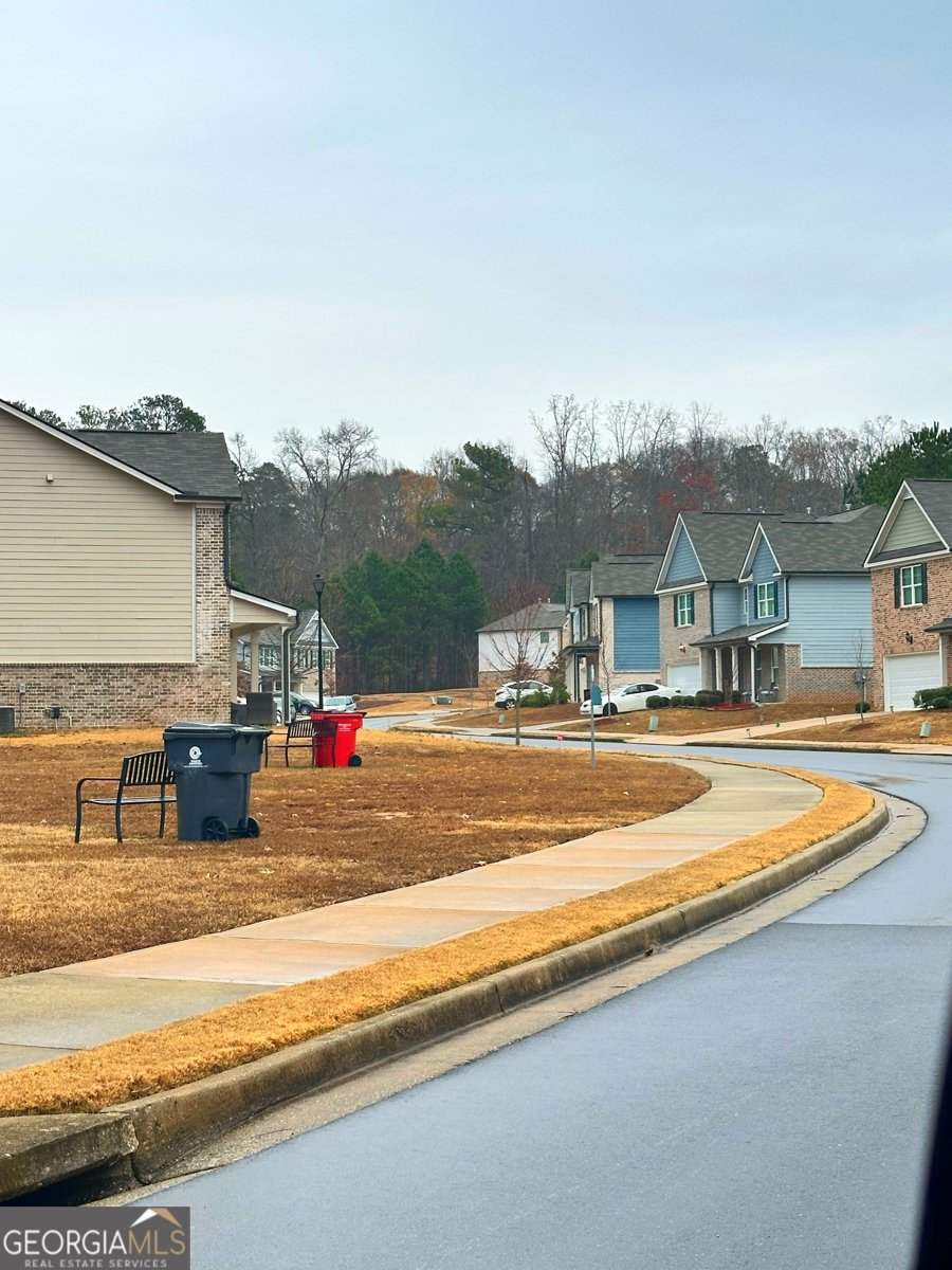 315 Coverview Court Jonesboro - Photo 36