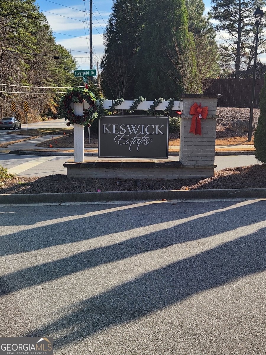 315 Coverview Court Jonesboro - Photo 37