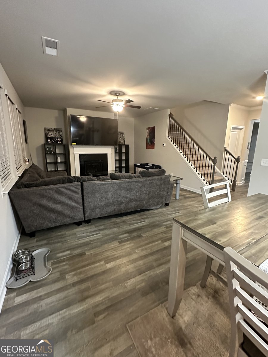 315 Coverview Court Jonesboro - Photo 7