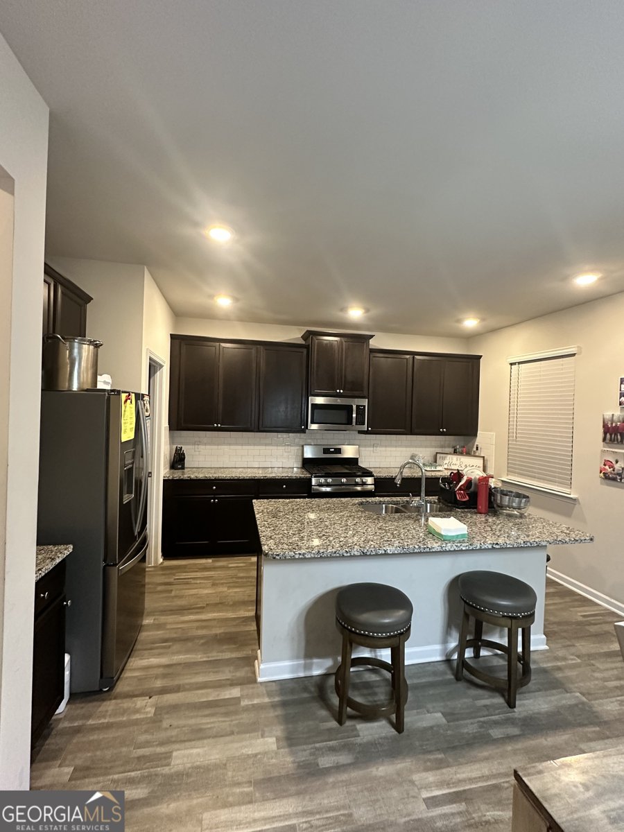 315 Coverview Court Jonesboro - Photo 8