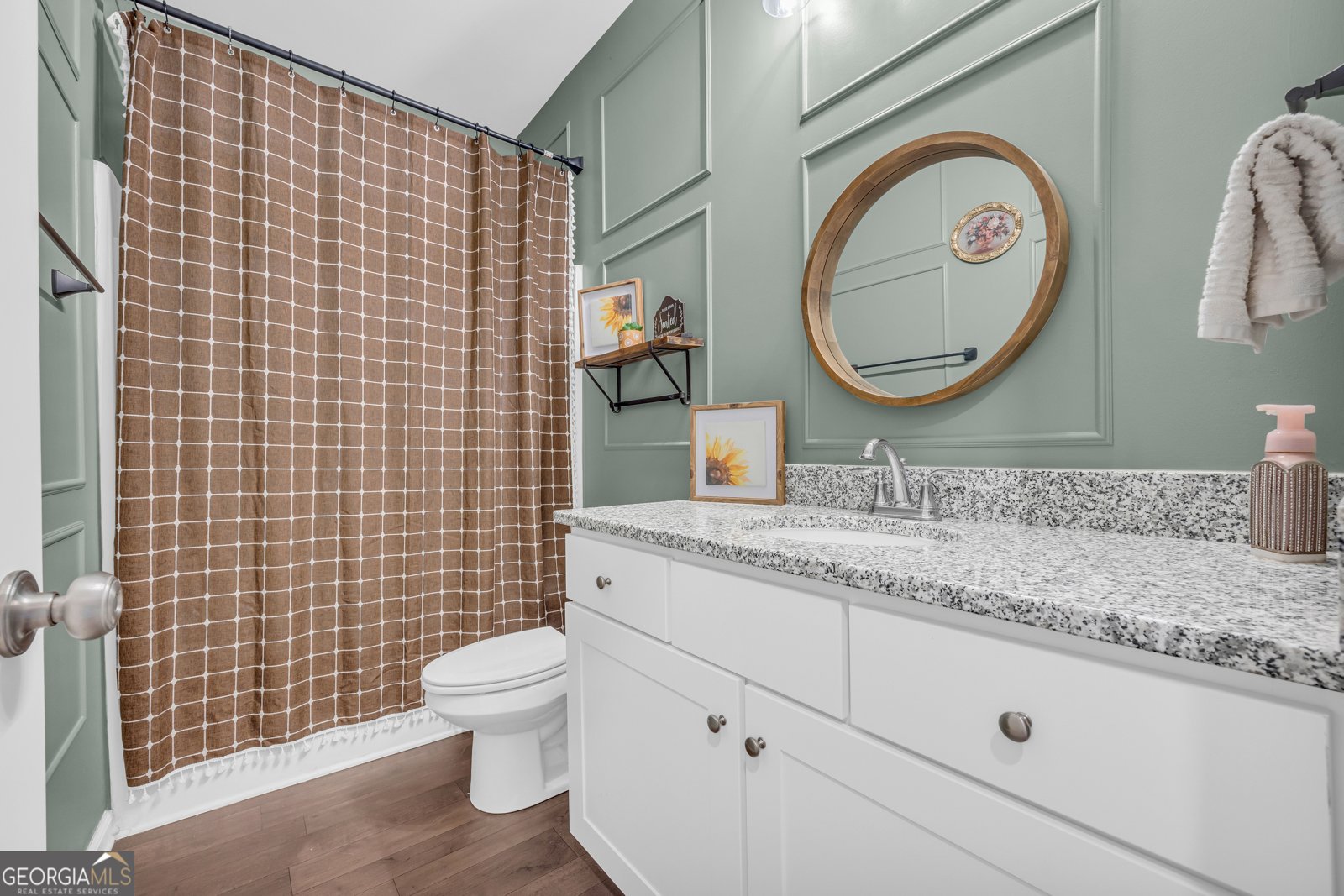 223 Maple Drive Commerce - 18