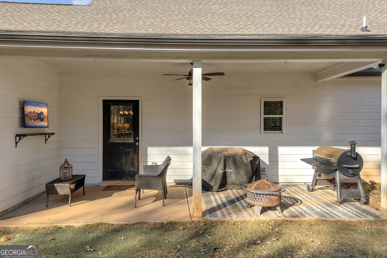 223 Maple Drive Commerce - 24