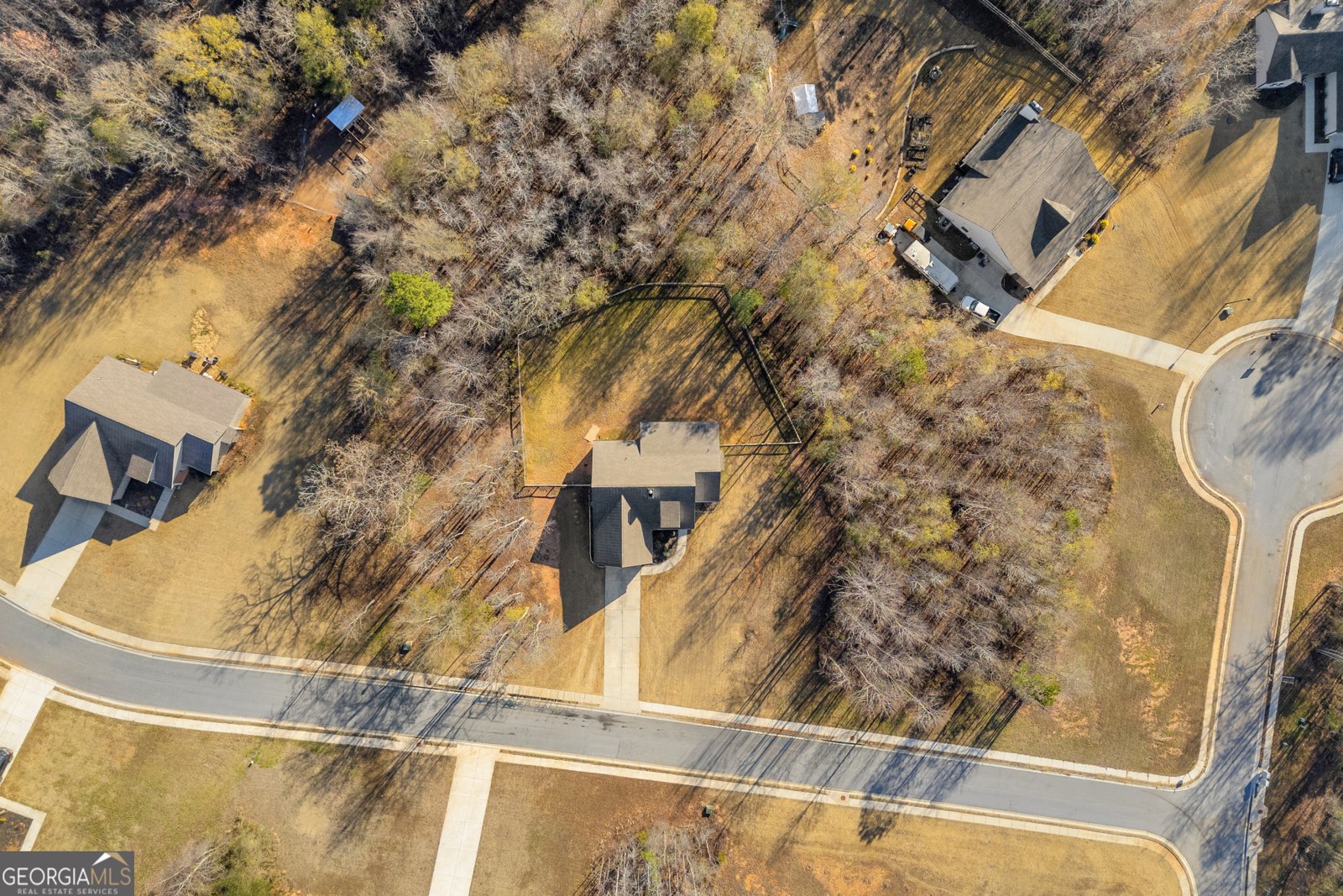 223 Maple Drive Commerce - 29