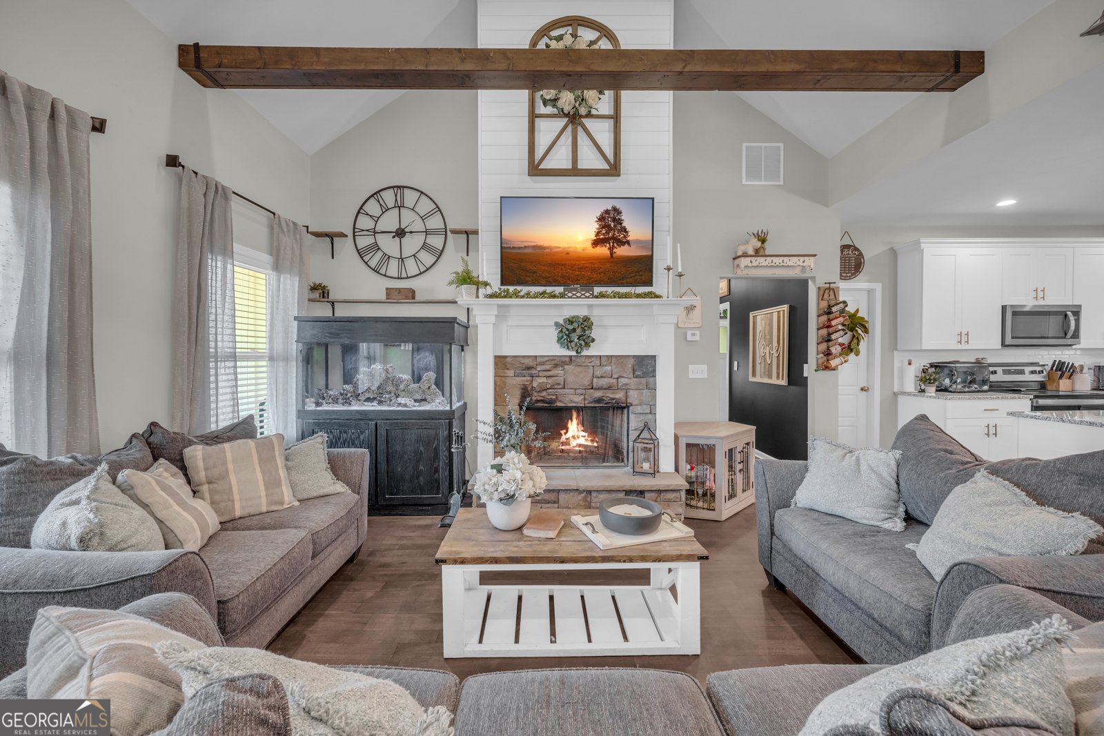 223 Maple Drive Commerce - 3