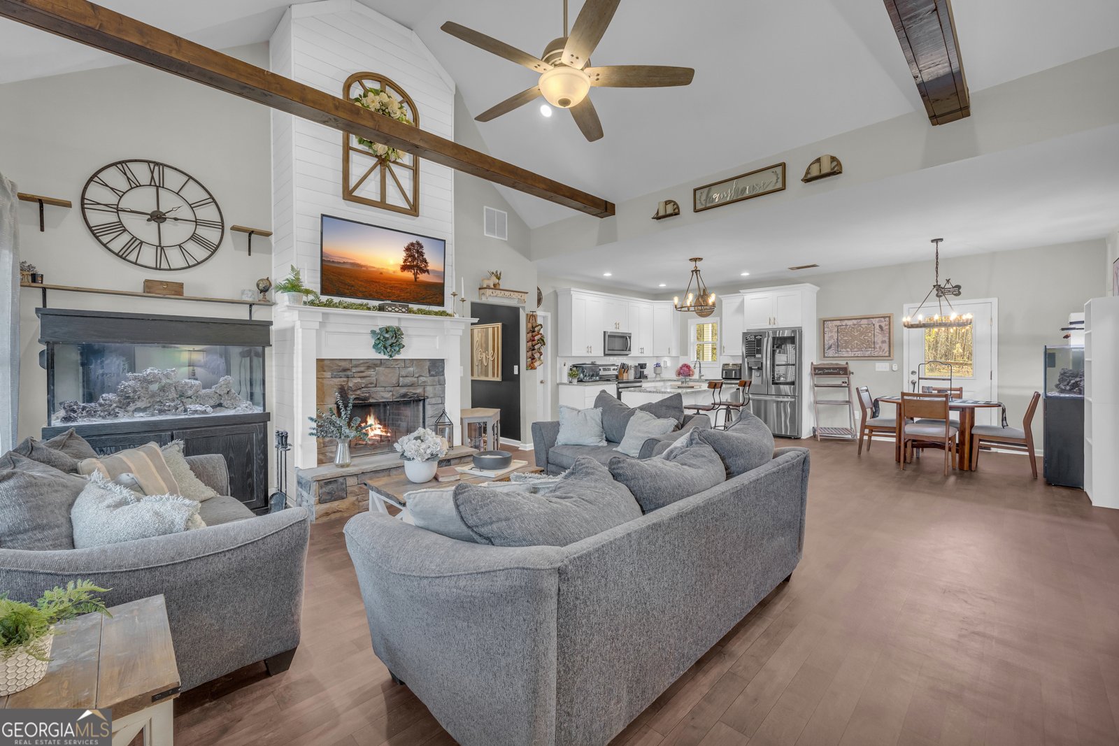 223 Maple Drive Commerce - 4