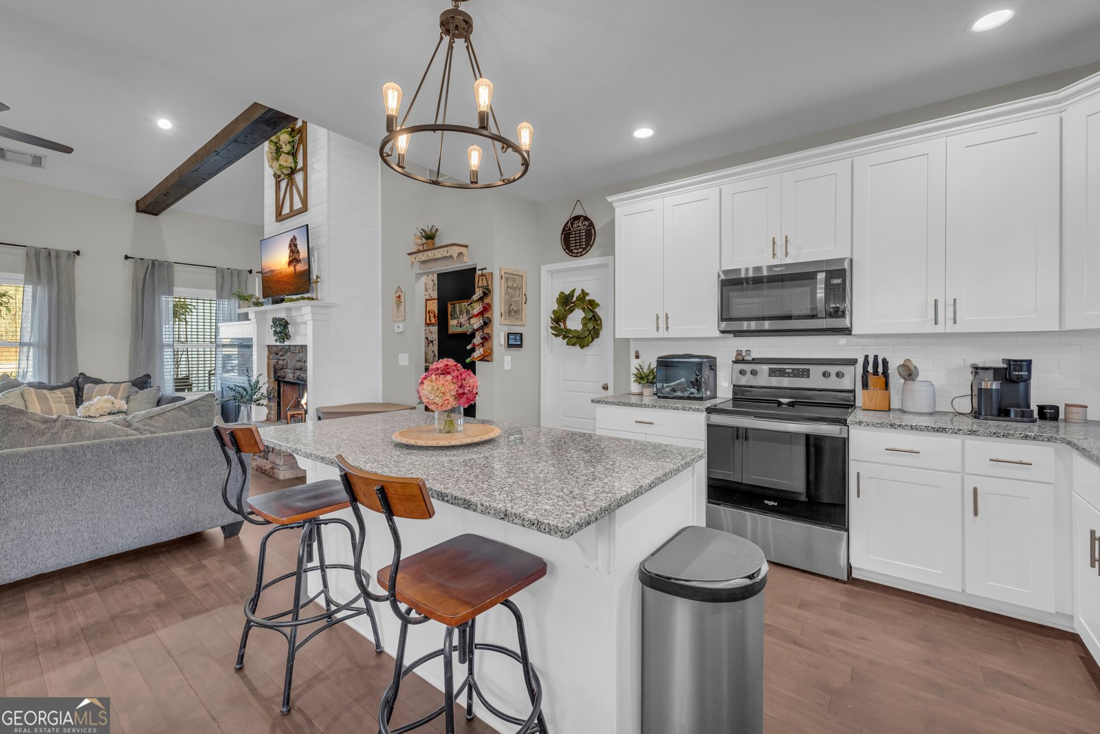 223 Maple Drive Commerce - 7