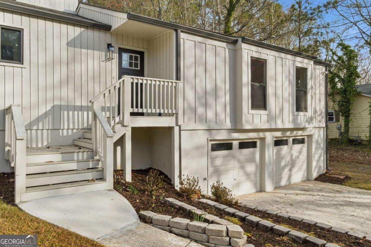 3447 Dry Creek Marietta - main photo