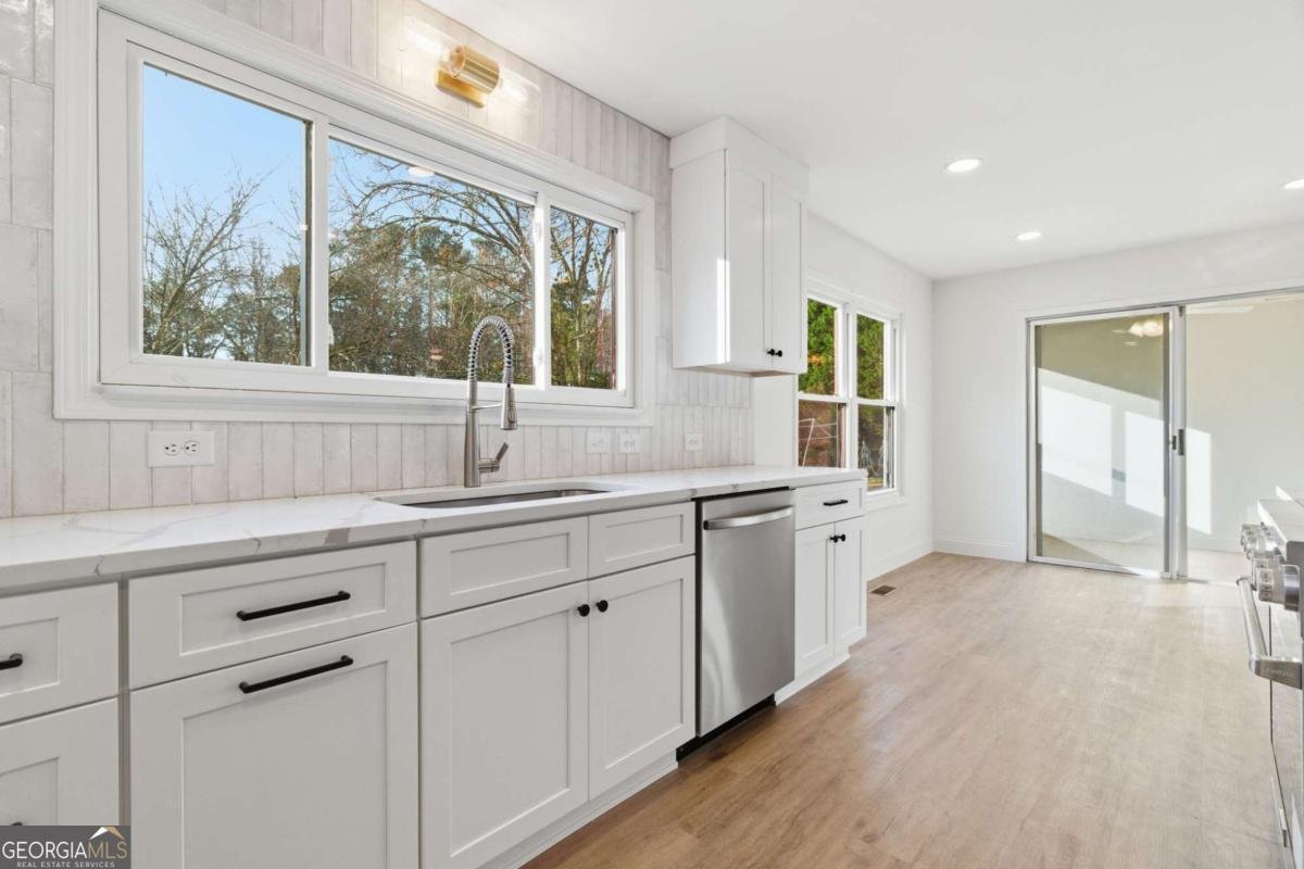 3447 Dry Creek Marietta - 15