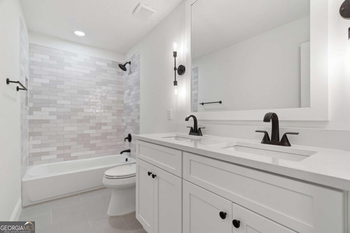 3447 Dry Creek Marietta - 22