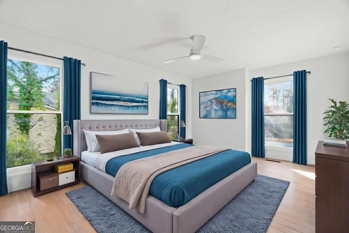 3447 Dry Creek Marietta - 26