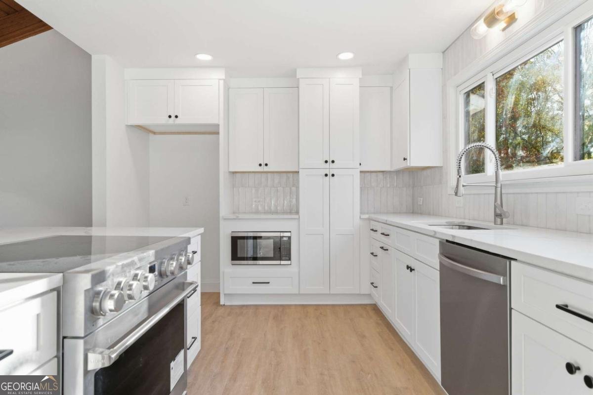 3447 Dry Creek Marietta - 3