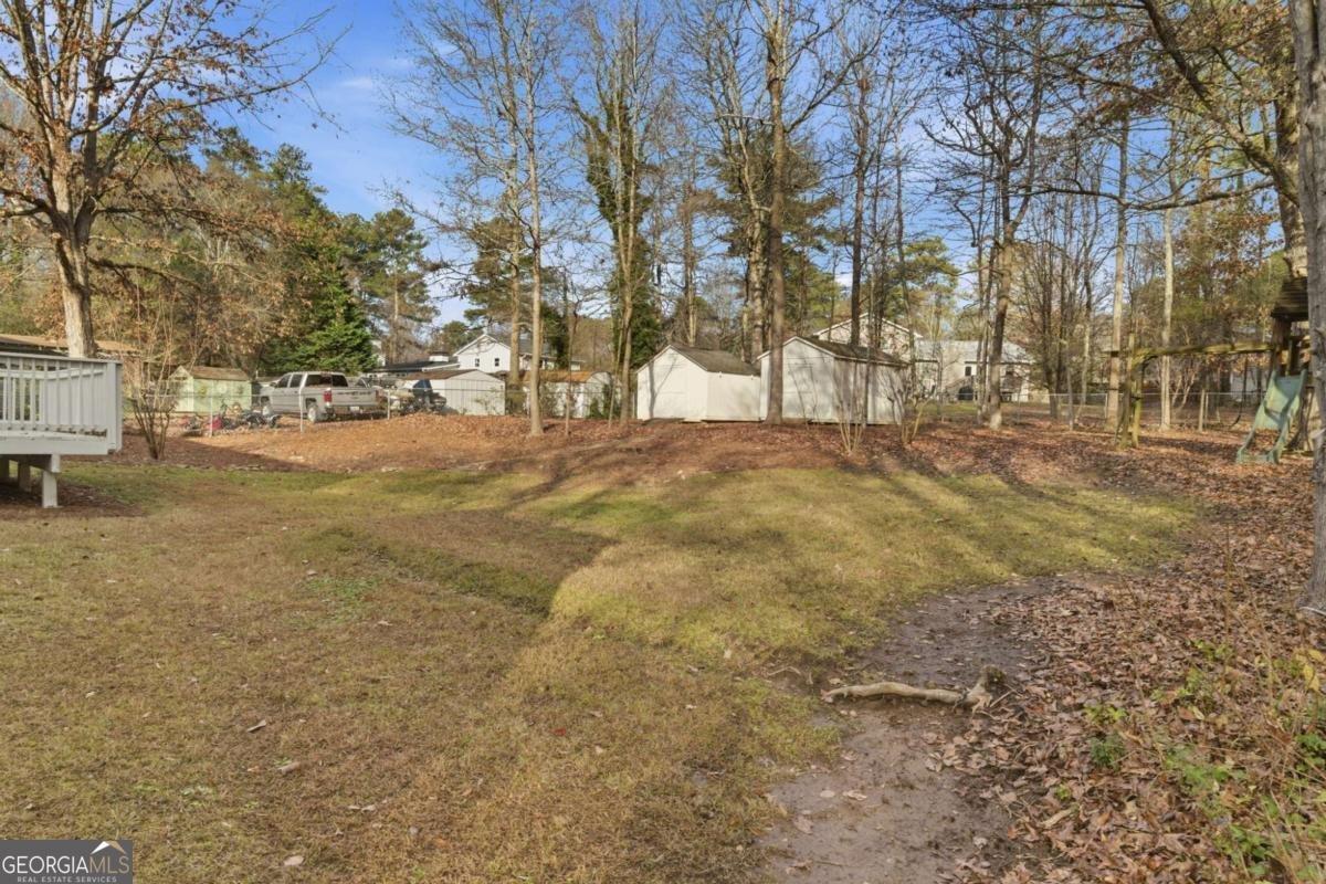 3447 Dry Creek Marietta - 32