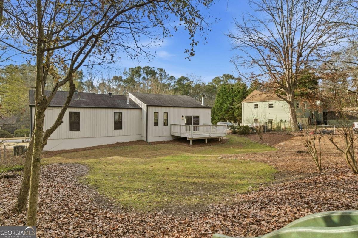 3447 Dry Creek Marietta - 33