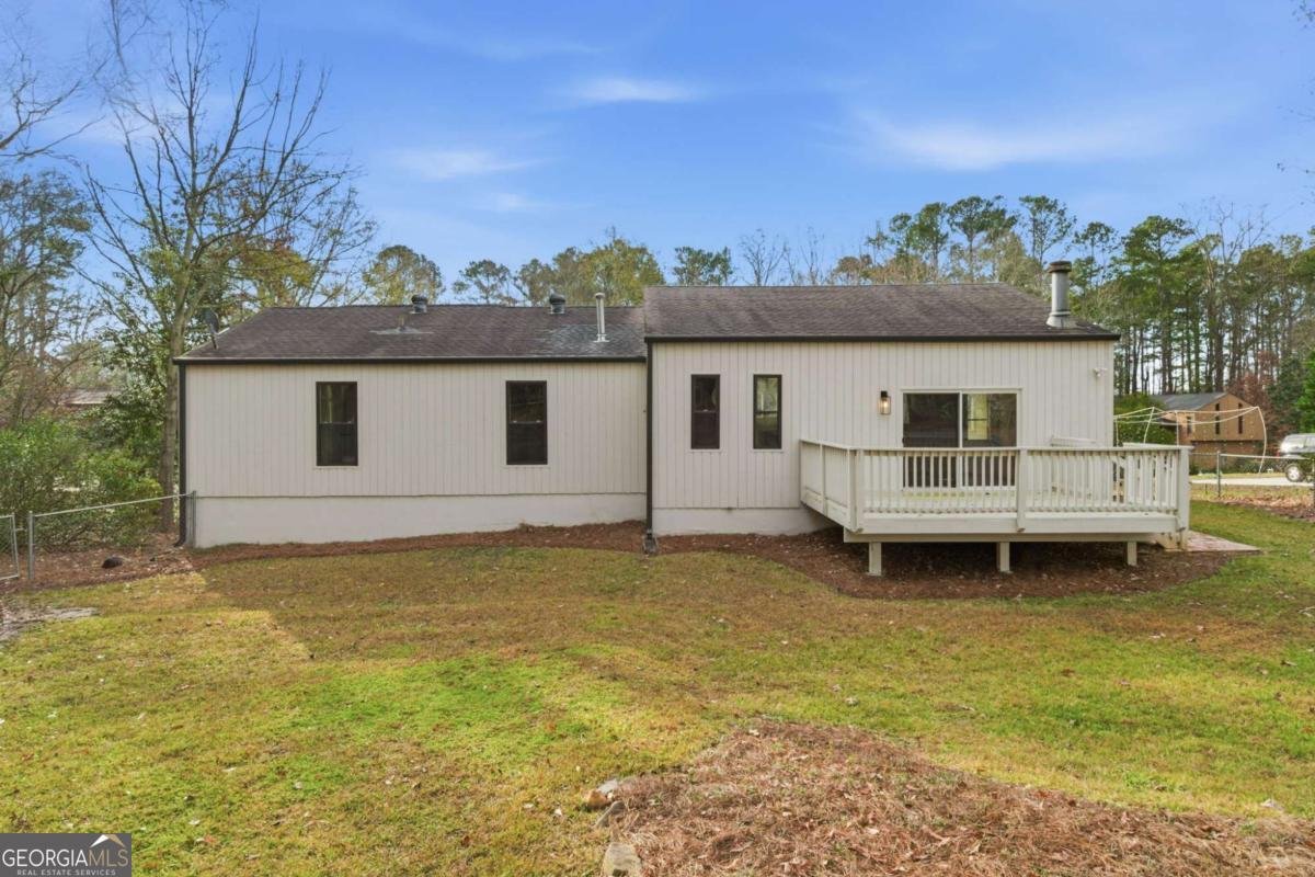 3447 Dry Creek Marietta - 34