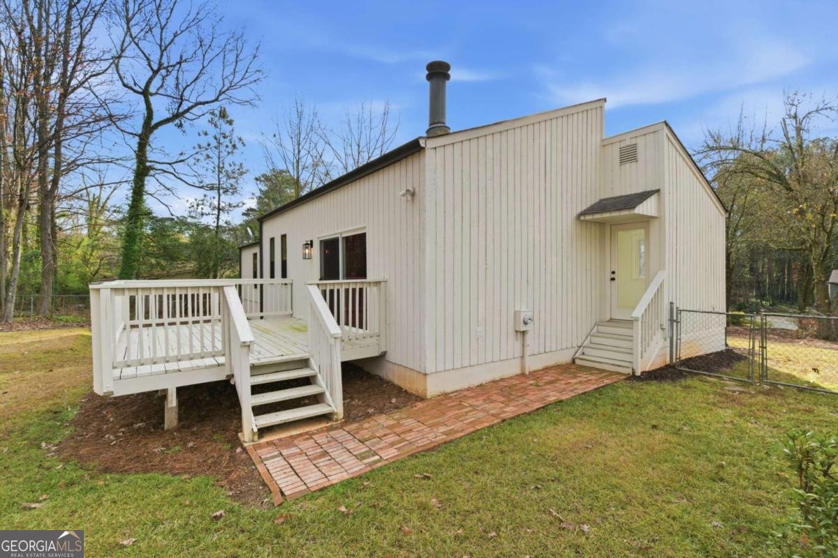 3447 Dry Creek Marietta - 36