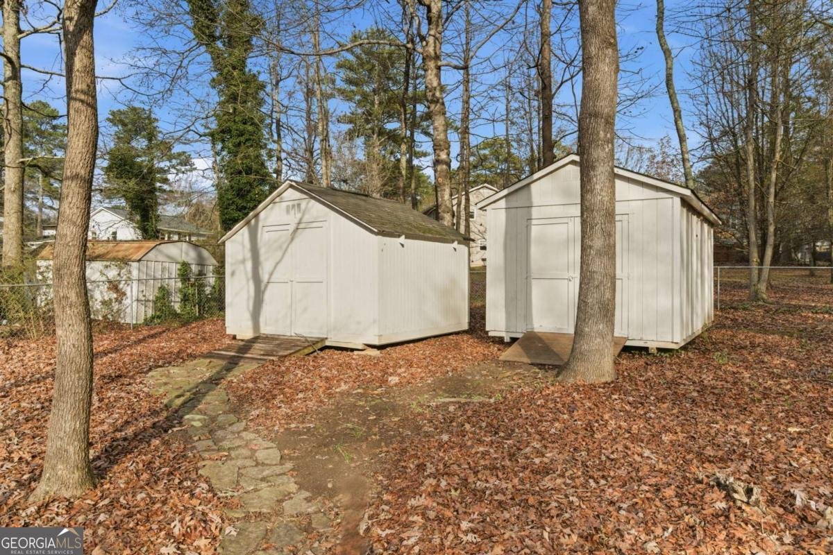 3447 Dry Creek Marietta - 37