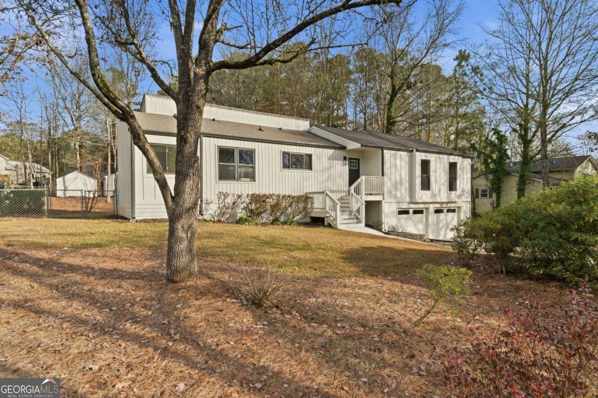 3447 Dry Creek Marietta - 39