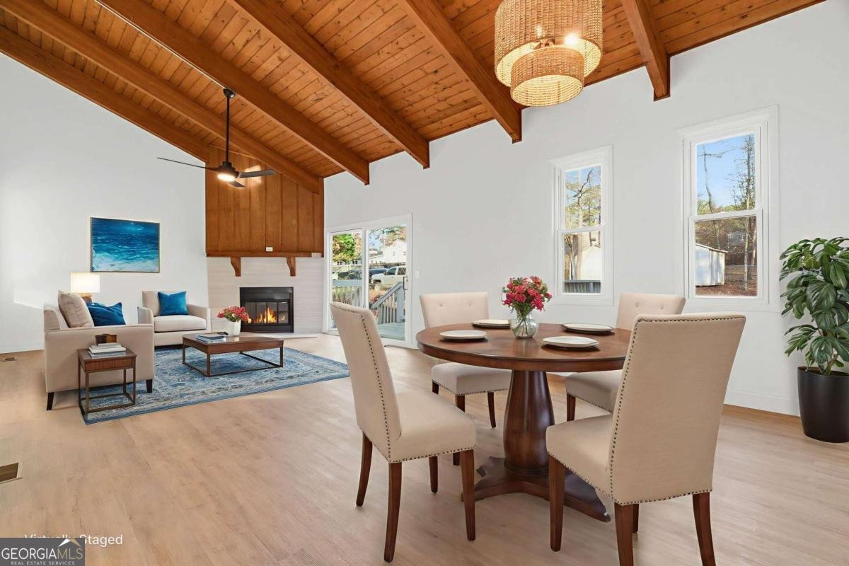 3447 Dry Creek Marietta - 4