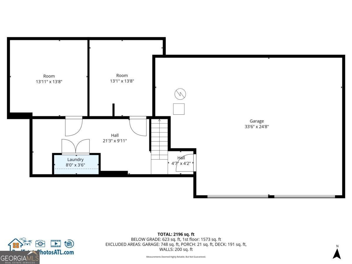 3447 Dry Creek Marietta - 47