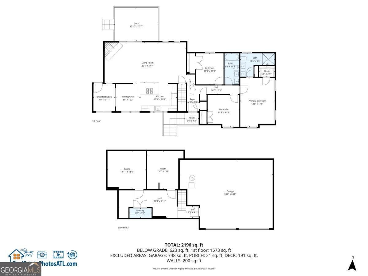 3447 Dry Creek Marietta - 48
