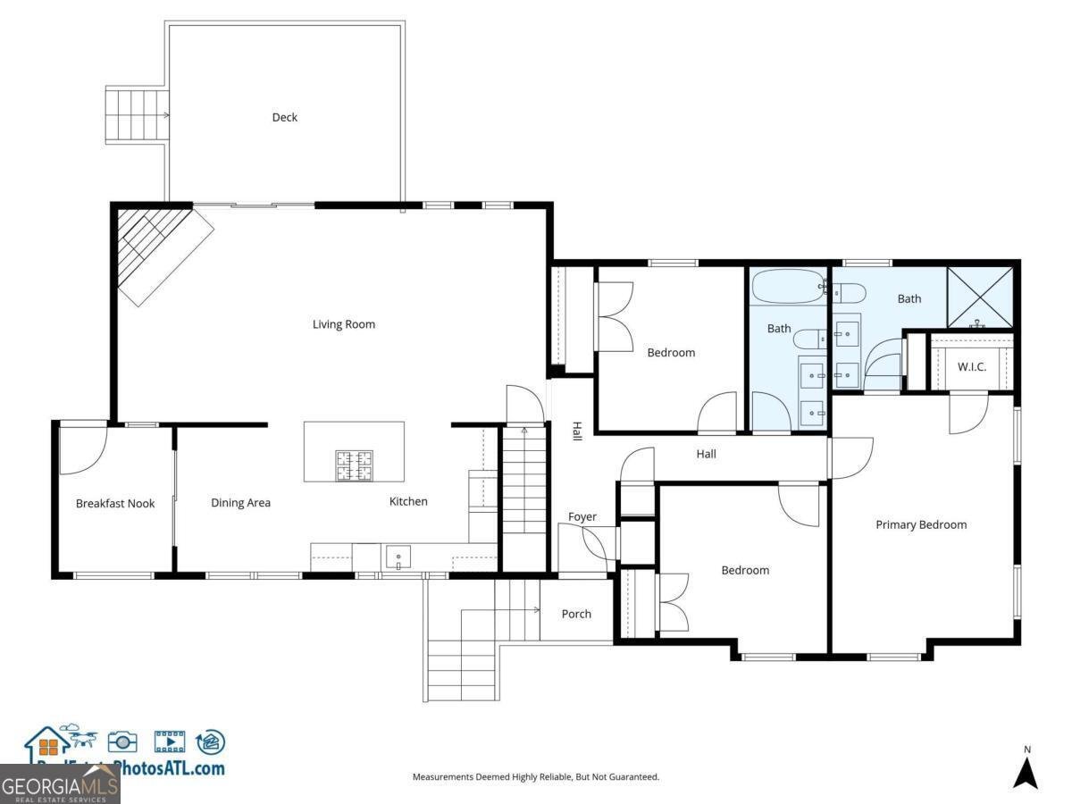 3447 Dry Creek Marietta - 51