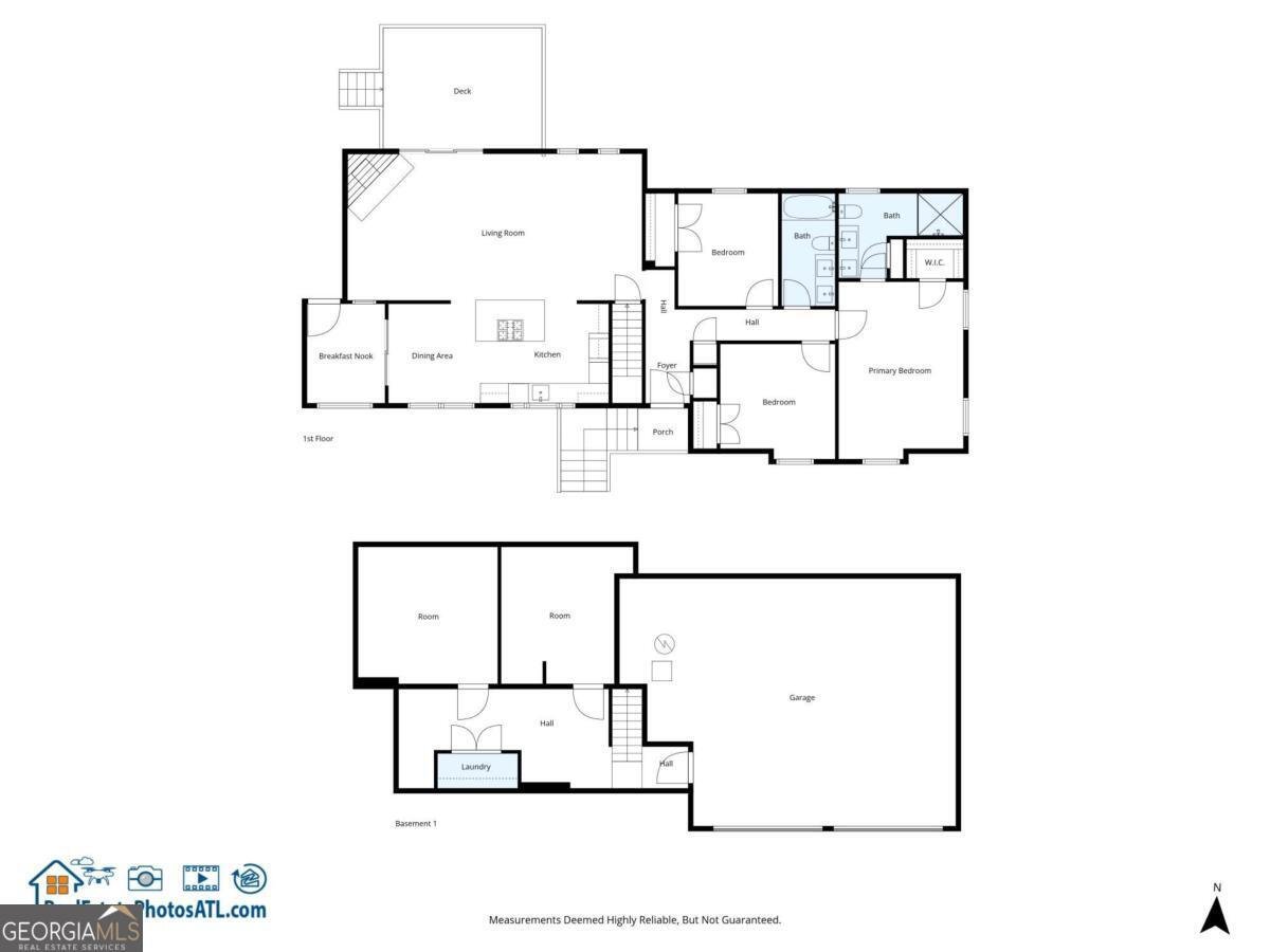 3447 Dry Creek Marietta - 52
