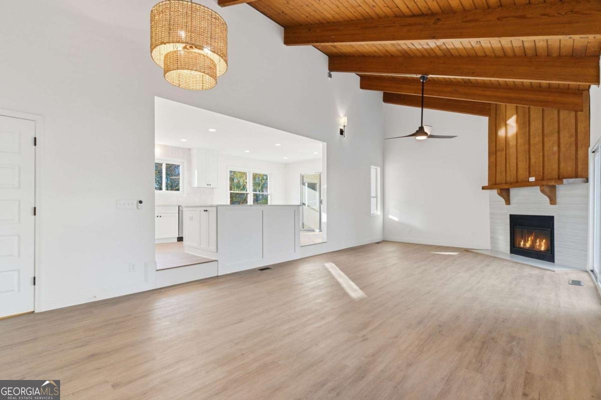 3447 Dry Creek Marietta - 8