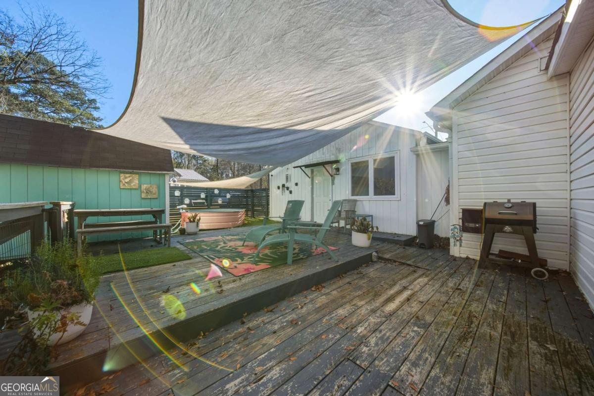 4788 Wood Street Acworth - 12