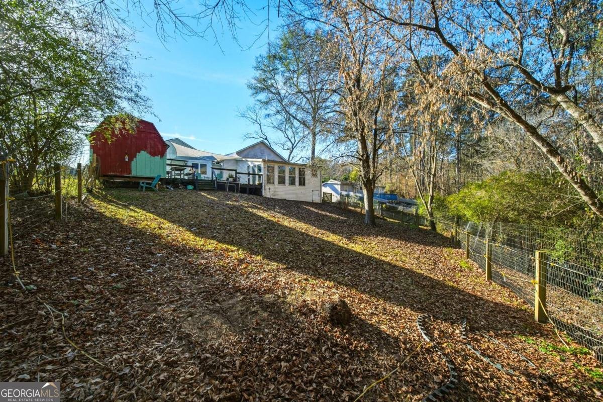 4788 Wood Street Acworth - 13