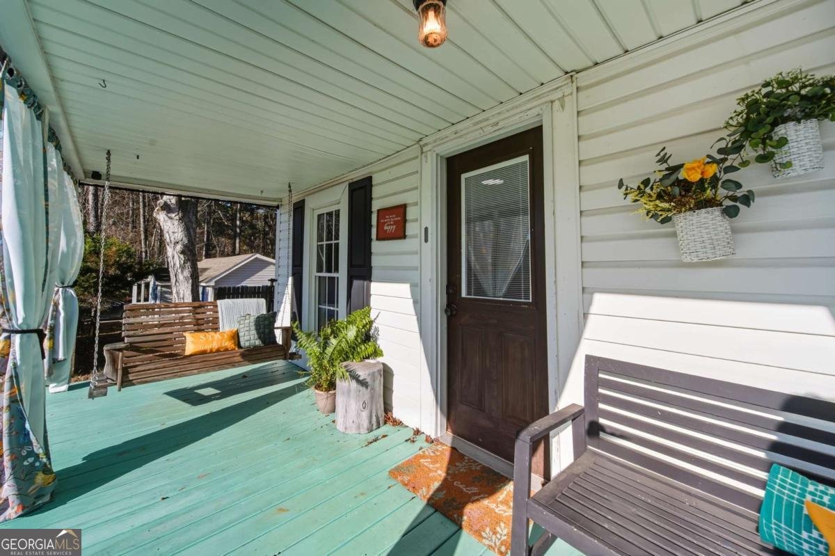 4788 Wood Street Acworth - 2