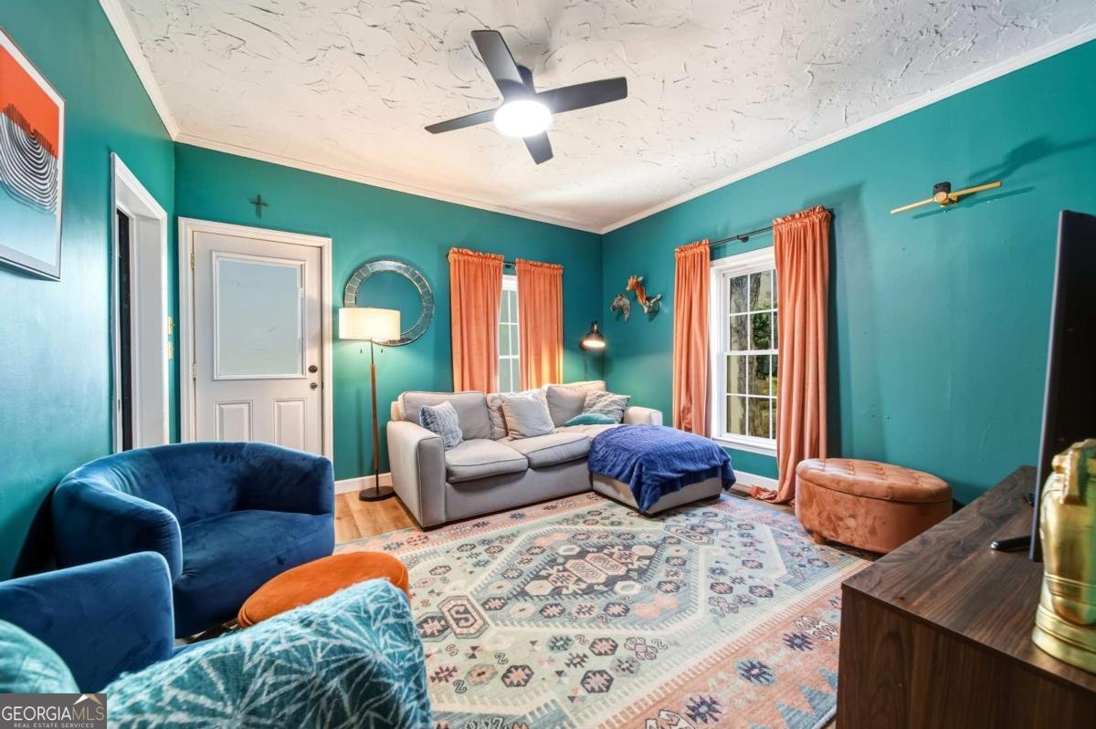 4788 Wood Street Acworth - 3