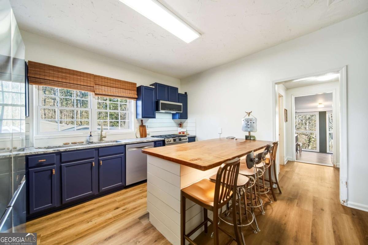 4788 Wood Street Acworth - 4