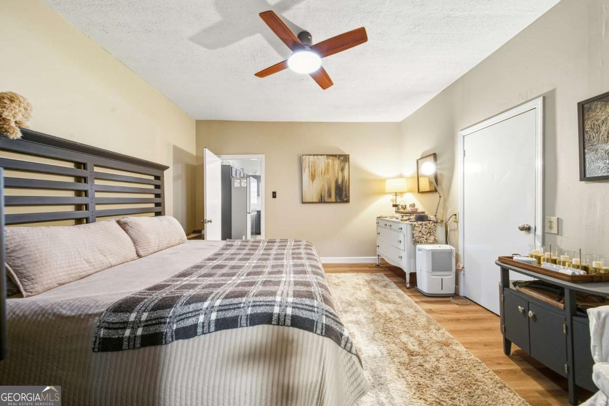 4788 Wood Street Acworth - 5