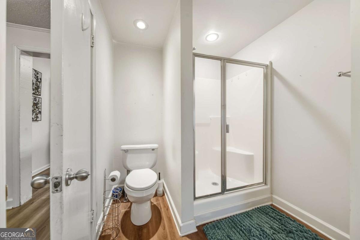 4788 Wood Street Acworth - 7