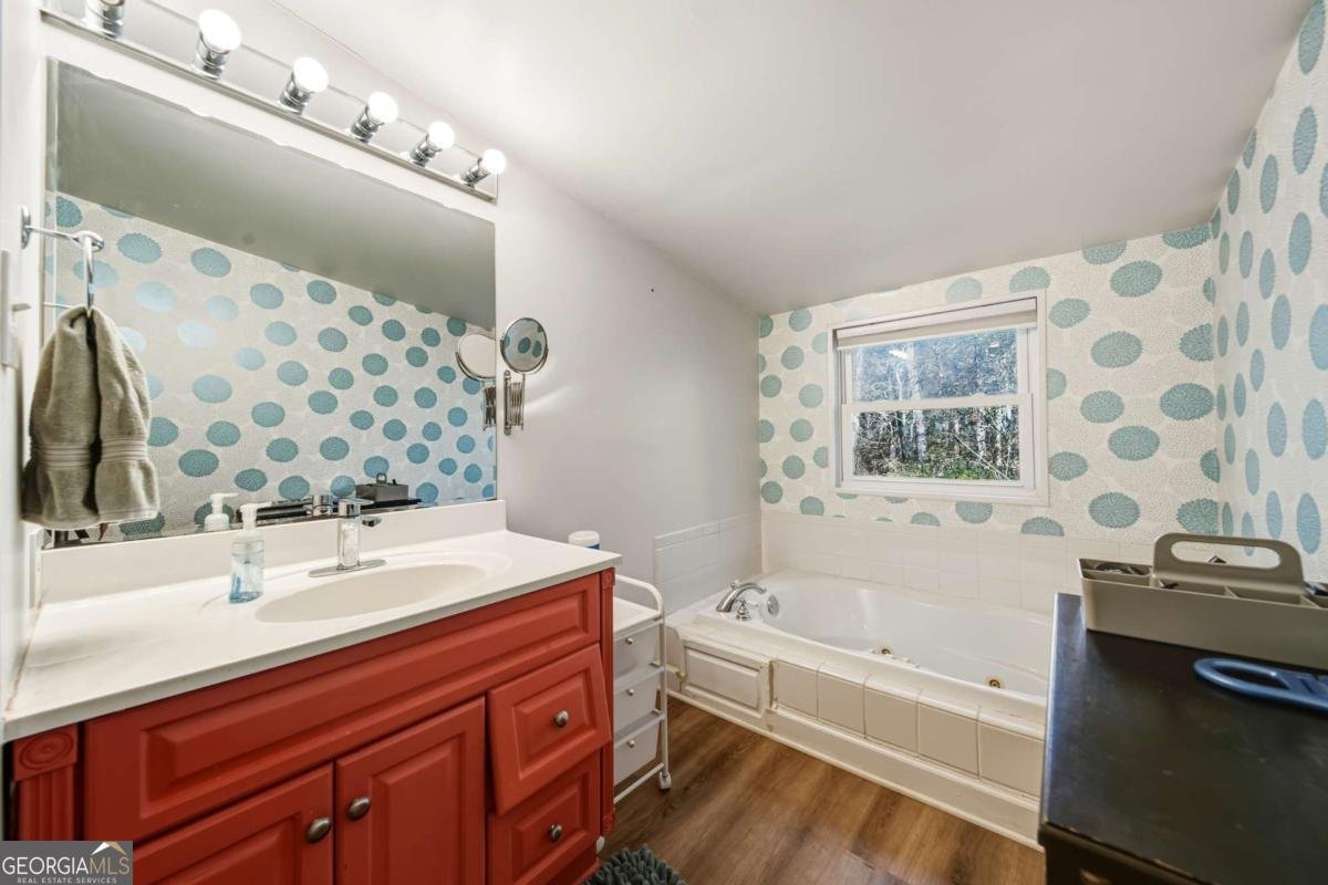 4788 Wood Street Acworth - 8