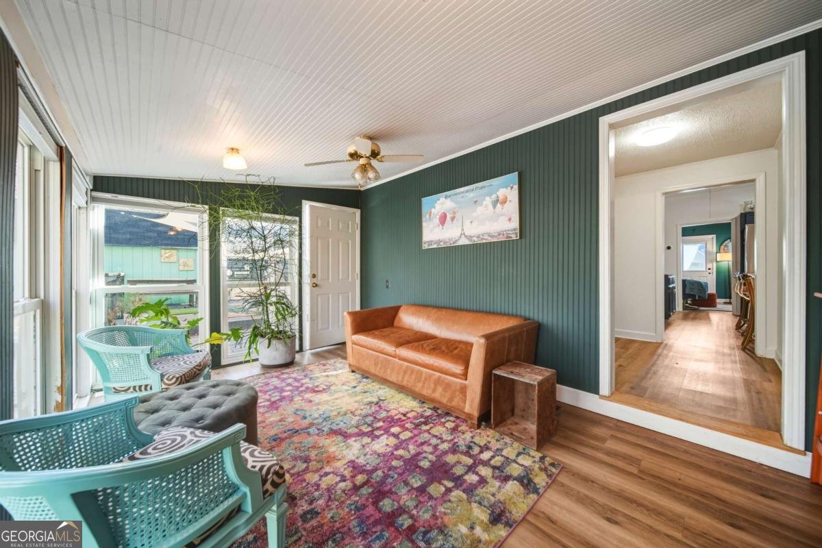 4788 Wood Street Acworth - 9