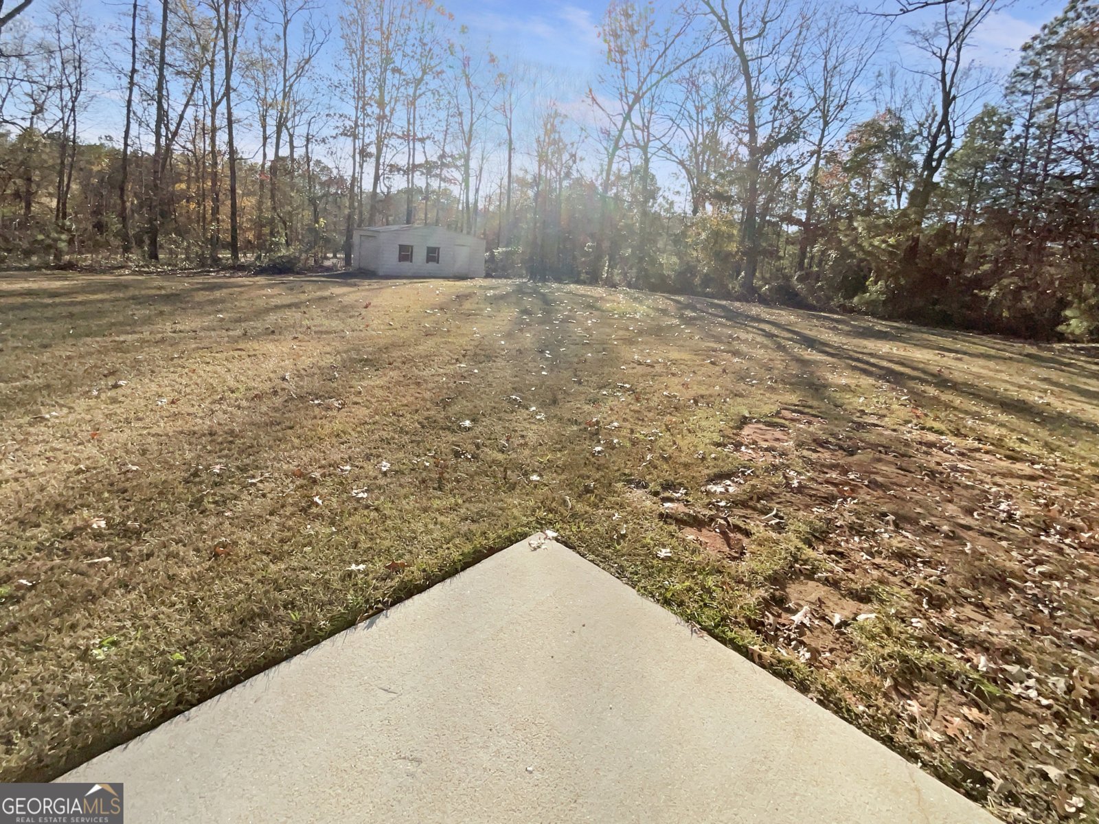 32 Island Shoals Road Jackson - 22