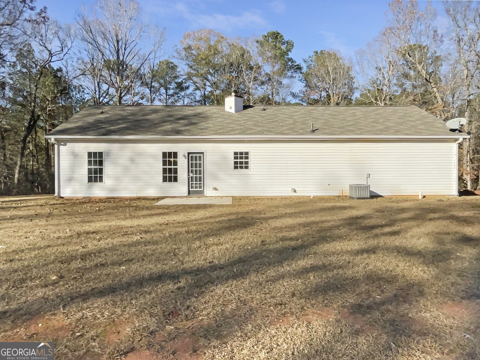 32 Island Shoals Road Jackson - 5