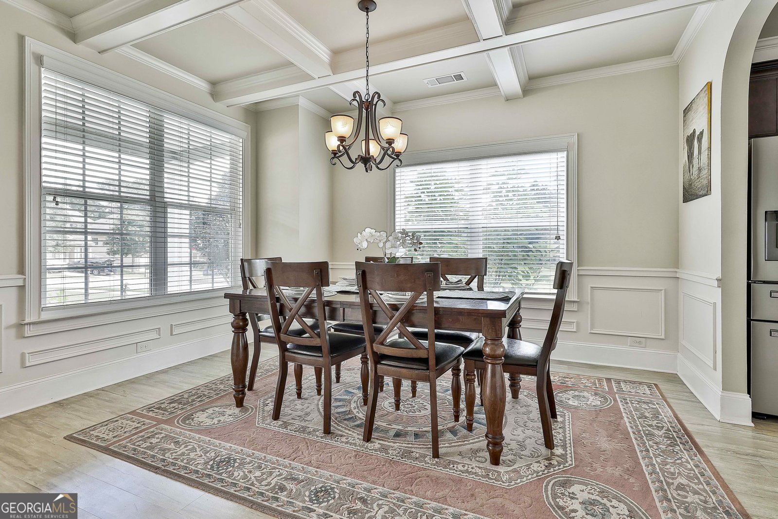 8 Bryce Creek Drive Newnan - 14