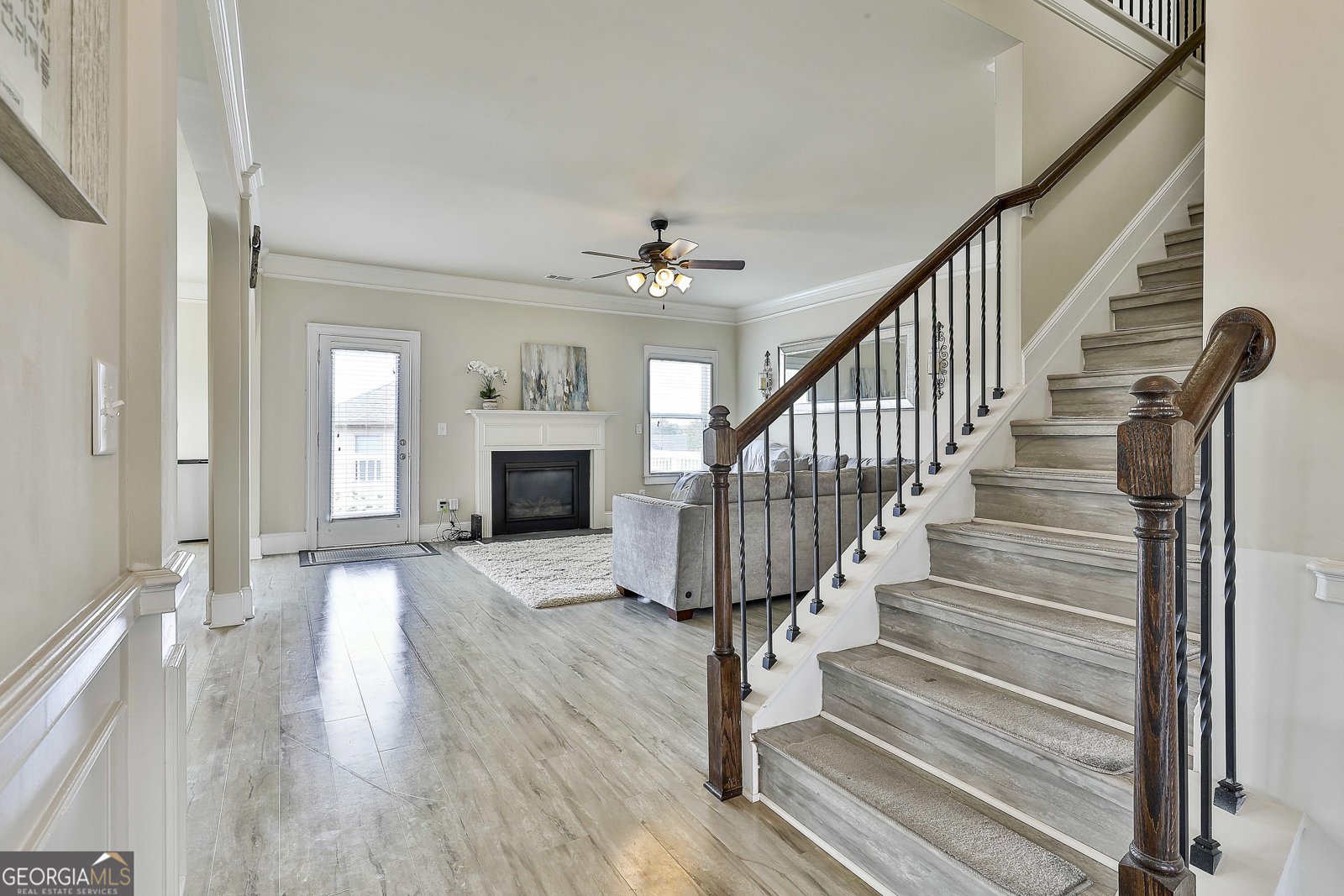 8 Bryce Creek Drive Newnan - 17