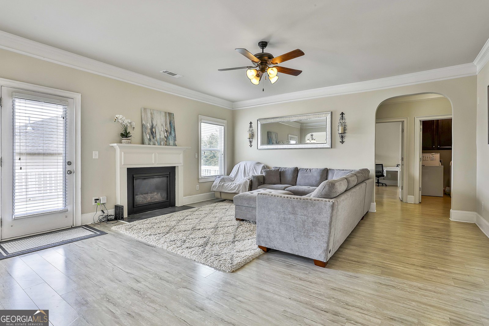 8 Bryce Creek Drive Newnan - 18