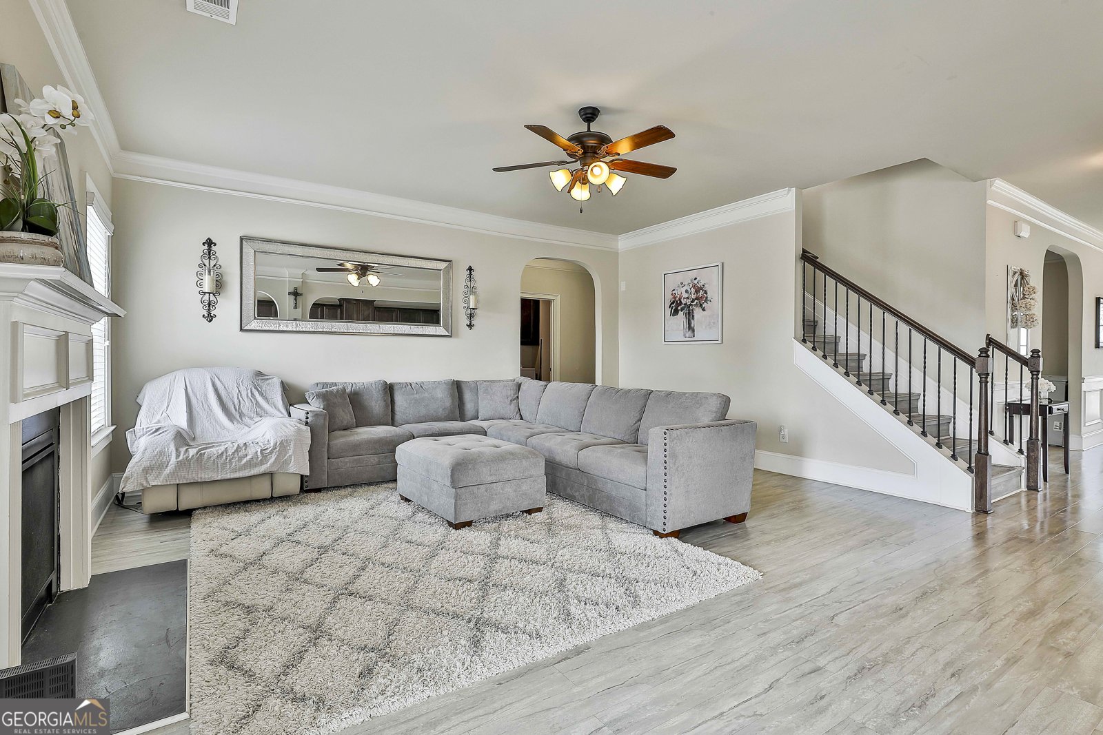 8 Bryce Creek Drive Newnan - 19